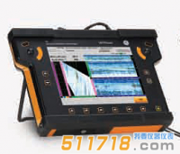 美國GE USM VISION焊縫超聲波探傷儀