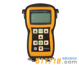 美國(guó)GE DM5E超聲波測(cè)厚儀