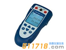美國(guó)GE DPI 800/802壓力校驗(yàn)儀