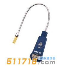德國(guó)Wohler T410型數(shù)字露點(diǎn)儀