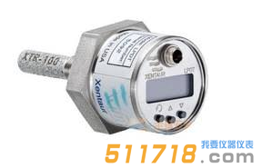 美國COSA Xentaur(深特) LPDT-100露點變送器