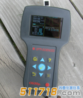 美國OPTI-SCIENCES OS-30P+快速植物脅迫測(cè)量儀