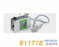 德國WALZ MINI-PAM-II超便攜式調(diào)制葉綠素?zé)晒鈨x