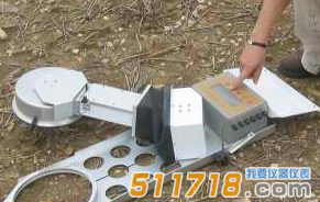 英國ADC ACE自動土壤呼吸監(jiān)測系統(tǒng)