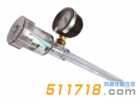 美國SPECTRUM 6420土壤水分張力計(jì)