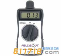 美國SPECTRUM 3413F紅外光/遠(yuǎn)紅外光量計