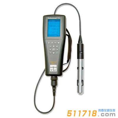 美國YSI ProPlus手持式野外/實驗室兩用多參數(shù)水質(zhì)檢測儀