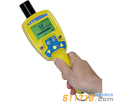 德國(guó)NUVIA(原德國(guó)SEA) SCINTO高靈敏度閃爍體劑量率儀