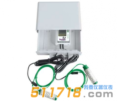 美國SPECTRUM WatchDog 1200土壤水分自動監(jiān)測站