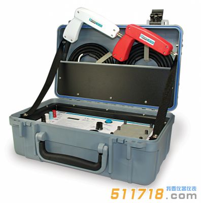 美國Tegam  R1L-E2A微歐計