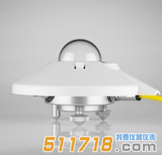 荷蘭kipp&zonen  CUV5 紫外輻射計(jì)