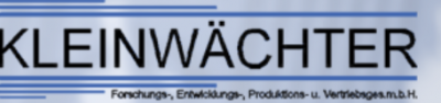 德國KLEINWACHTER(科納沃茨特)儀器儀表