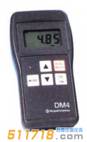 德國(guó)KK DM4超聲波測(cè)厚儀