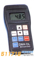 德國(guó)KK DM4DL超聲波測(cè)厚儀