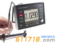 德國(guó)KK CL400超聲波測(cè)厚儀