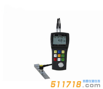 德國KK DMV DL超聲波測厚儀