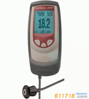 美國(guó)DEFELSKO POSITECTOR 200C/A超聲波涂層測(cè)厚儀