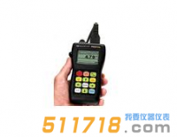 美國泛美 MG2超聲波測厚儀