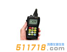 美國泛美 MG2超聲波測厚儀