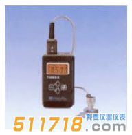 美國QUESTAR(科視達(dá)) T-MIKE ES袖珍式數(shù)據(jù)儲(chǔ)存型超聲波測(cè)厚儀