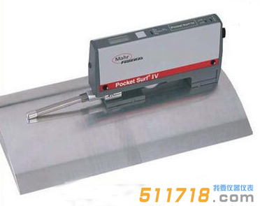 德國MarSurf PocketSurf IV 曲軸粗糙度檢測(cè)儀