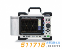 日本HIOKI(日置) MR8847-01數(shù)據(jù)記錄儀