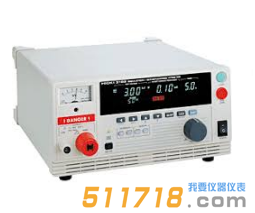 日本HIOKI(日置) 3159絕緣/耐壓測(cè)試儀