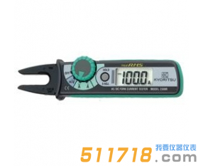 日本KYORITSU(共立) MODEL 2300R叉型電流表
