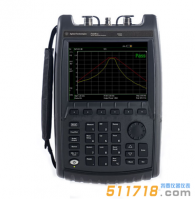 美國(guó)AGILENT N9923A FieldFox手持式射頻矢量網(wǎng)絡(luò)分析儀