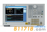 美國(guó)AGILENT E5072A ENA系列網(wǎng)絡(luò)分析儀