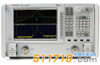 美國(guó)AGILENT N5235A PNA-L微波網(wǎng)絡(luò)分析儀
