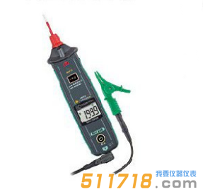 日本KYORITSU(共立) KEW 4300回路電阻測試儀