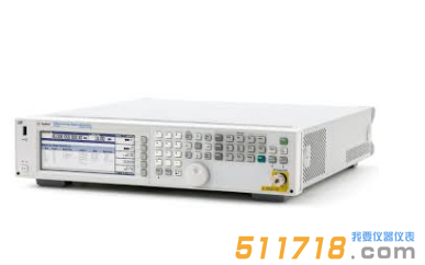 美國AGILENT N5182A MXG矢量信號(hào)發(fā)生器