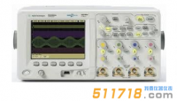 美國AGILENT DSO5054A 5000系列示波器