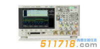 美國AGILENT DSOX2004A 示波器