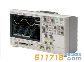 美國(guó)AGILENT MSOX2002A示波器