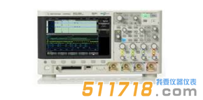 美國(guó)AGILENT DSOX2004A 示波器