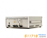 美國AGILENT M9392A PXI矢量信號分析儀