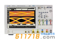 美國AGILENT DSA90404A Infiniium高性能示波器