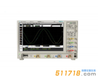 美國AGILENT DSO9104H高清晰度示波器