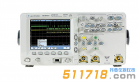 美國AGILENT DSO6012A 示波器