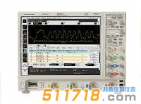 美國(guó)AGILENT DSO9404A示波器