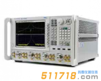 美國(guó)AGILENT N5232A PNA-L微波網(wǎng)絡(luò)分析儀