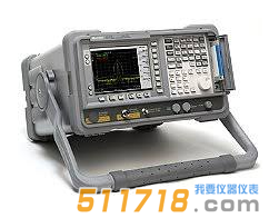 美國AGILENT E4403B-BAS ESA-L基本分析儀
