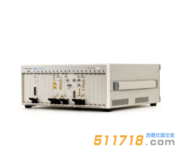 美國(guó)AGILENT M9392A PXI矢量信號(hào)分析儀