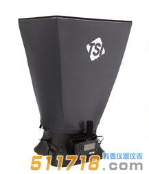 美國TSI 簡約型風(fēng)量罩 8380-B