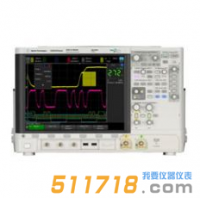 美國(guó)AGILENT DSOX4032A 示波器