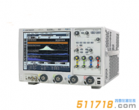 美國(guó)AGILENT DSAX91304A Infiniium高性能示波器