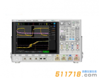 美國(guó)AGILENT MSOX4034A示波器