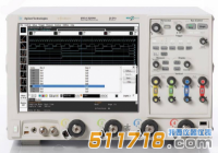 美國(guó)AGILENT MSOX92004A Infiniium高性能示波器